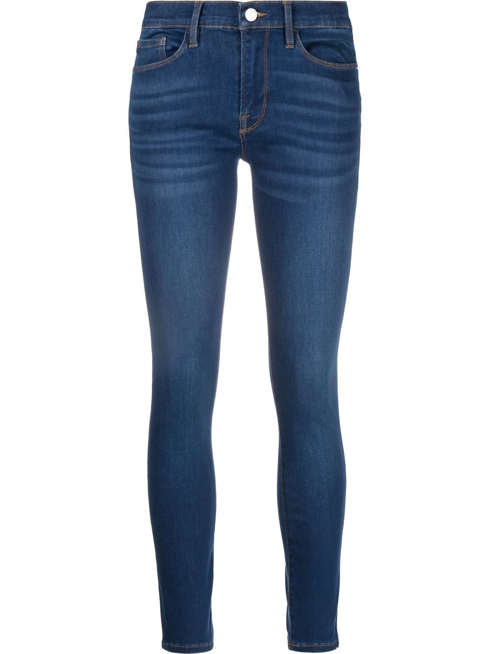 Le Skinny De Jeanne jeans - Blue
