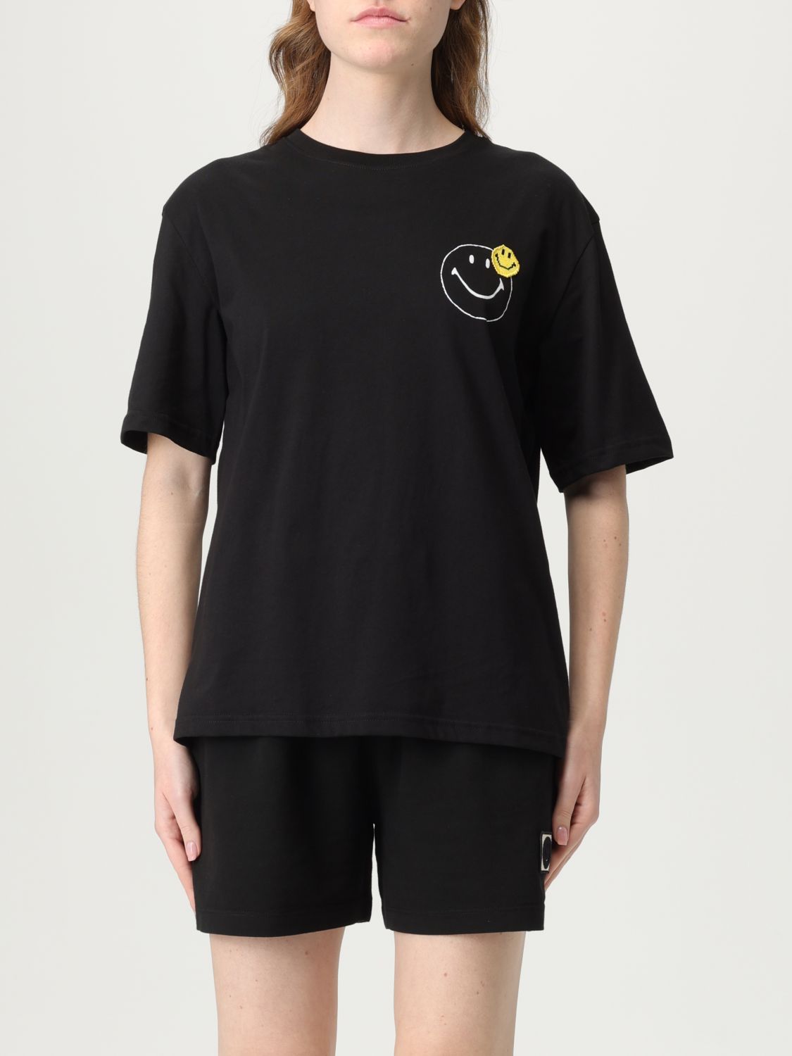 Pixel T-shirt - Black