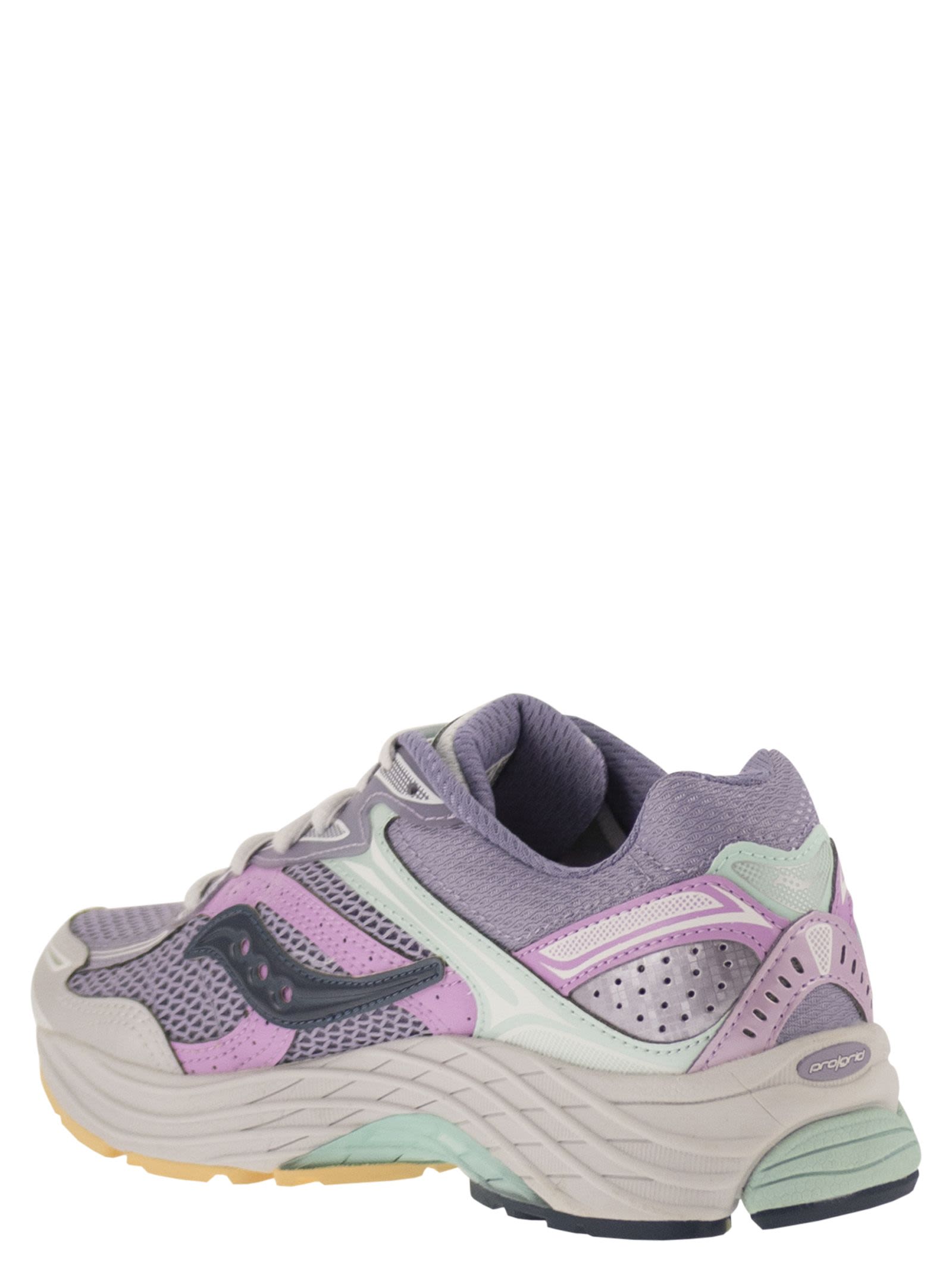 Saucony Progrid Omni 9 Sneaker
