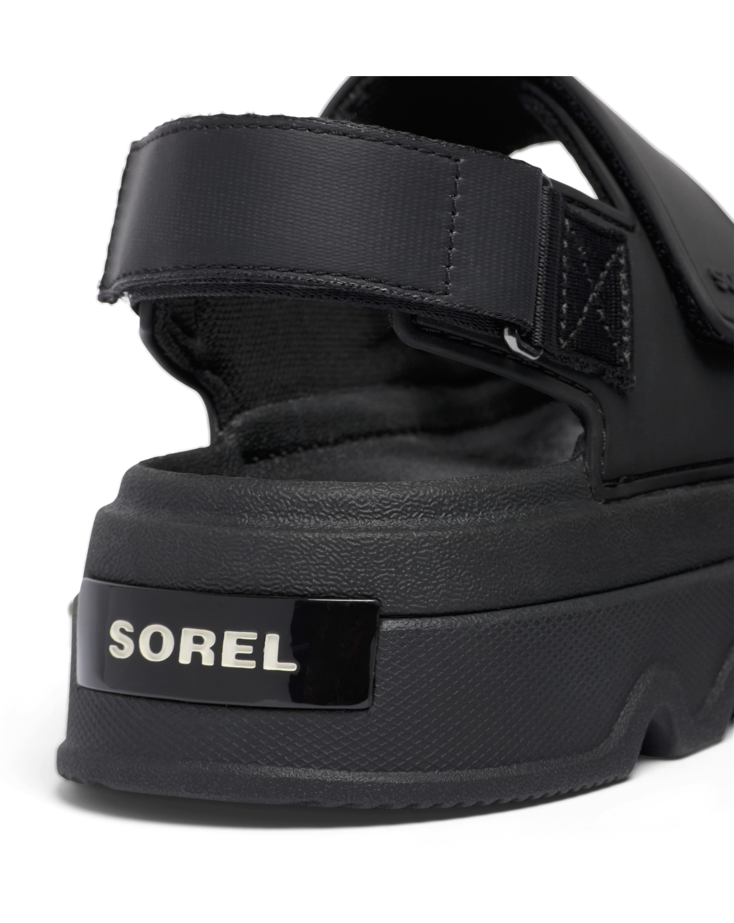 Sorel Kinetic Sunchase Sanda