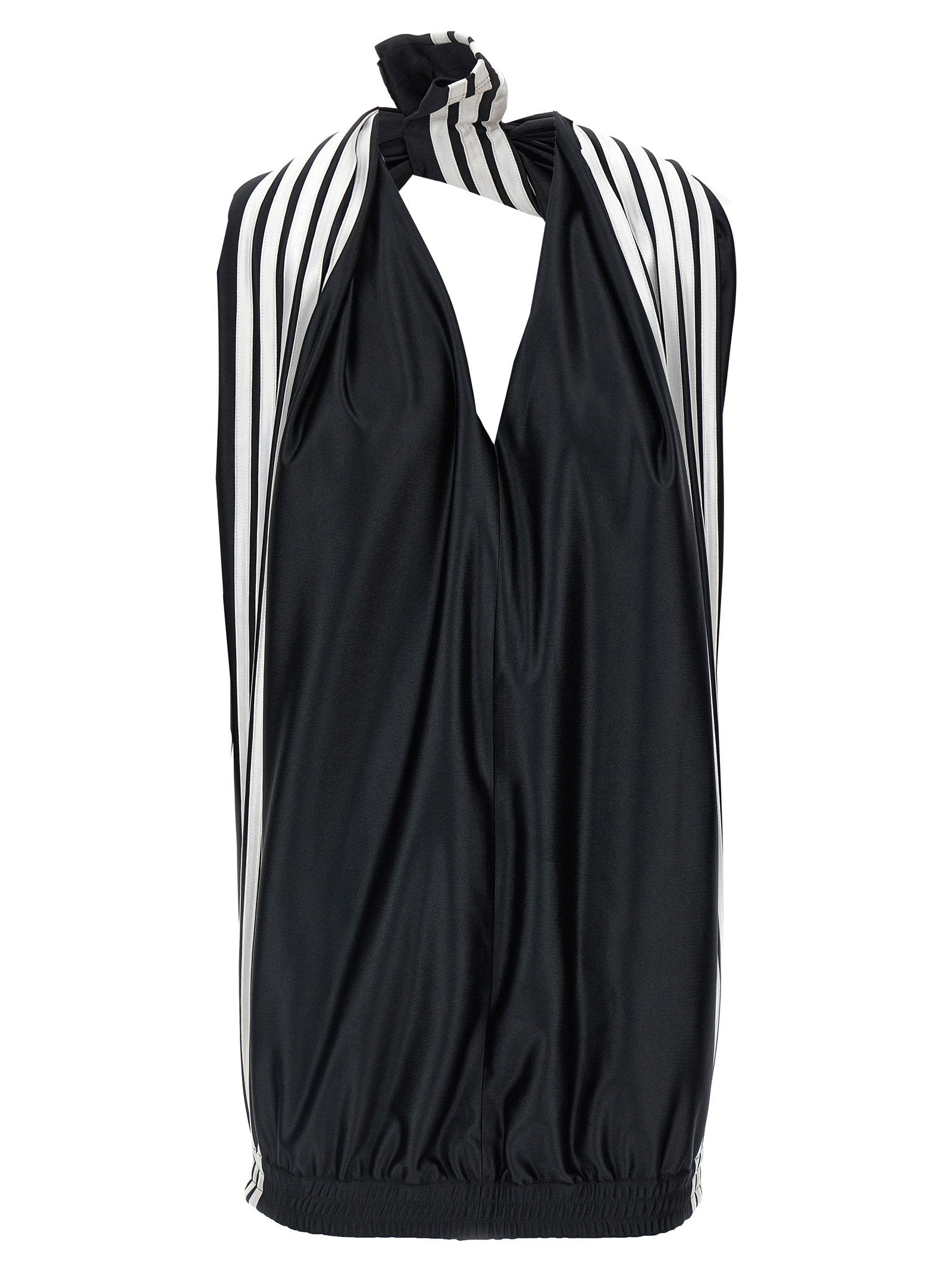Tracksuit Dress