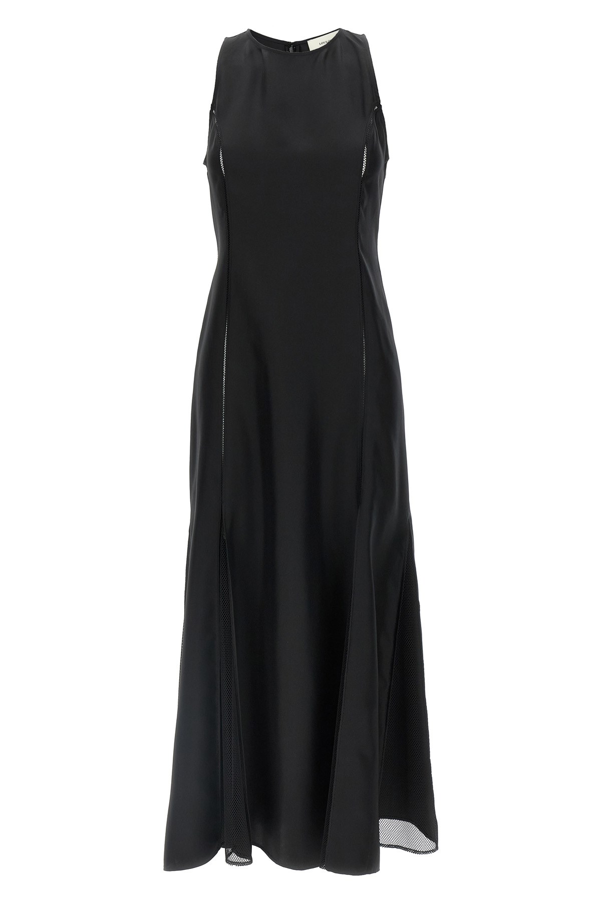 'Iraka' Dress