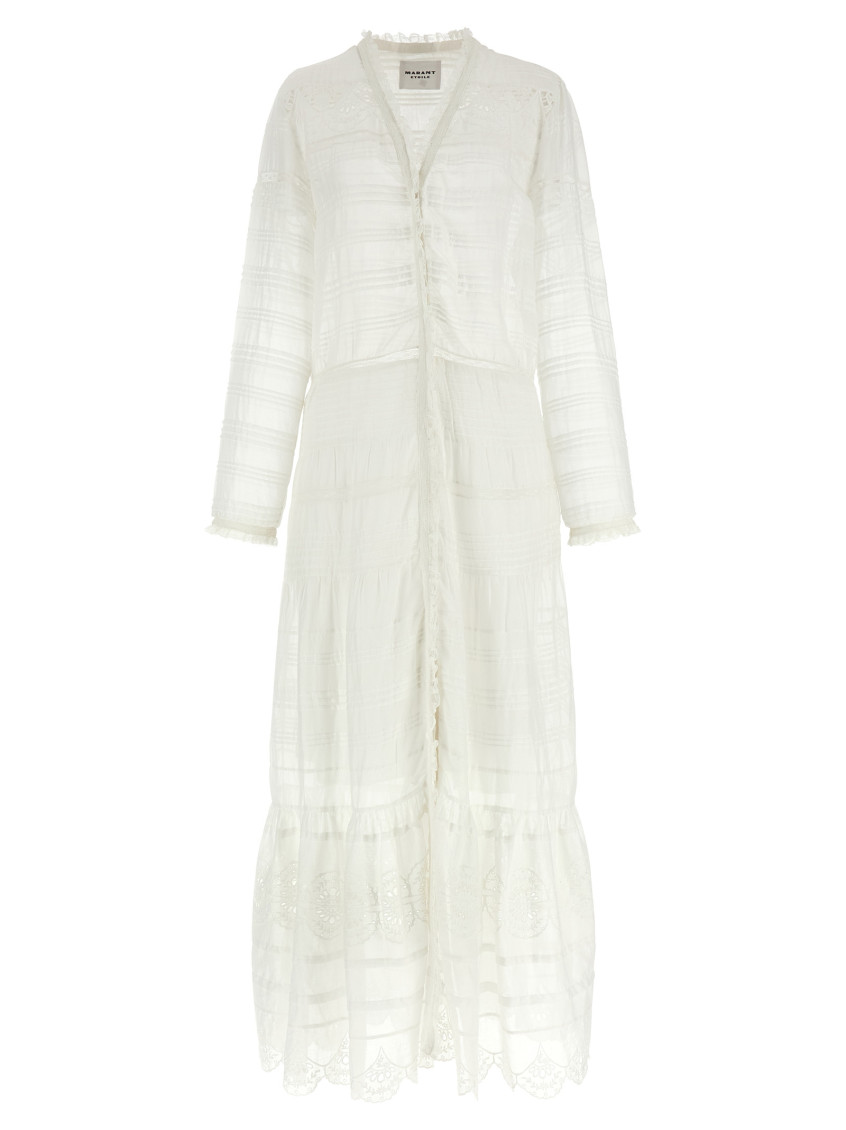 Daniva Dress