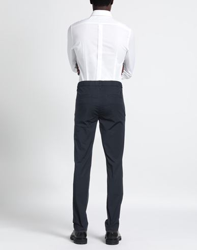 Jacob Cohёn Man Pants Midnight blue Size 30 Cotton, Elastane, Polyester