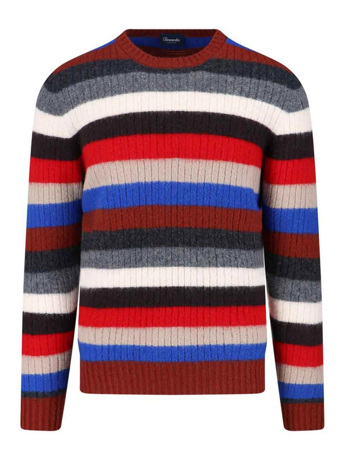 Crewneck