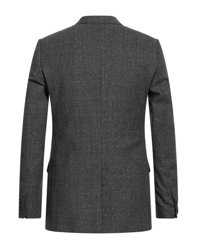 Man Blazer Grey