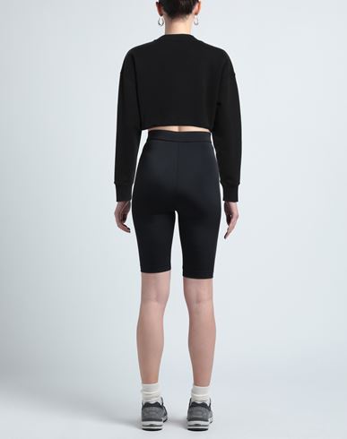 Woman Sweatshirt Black