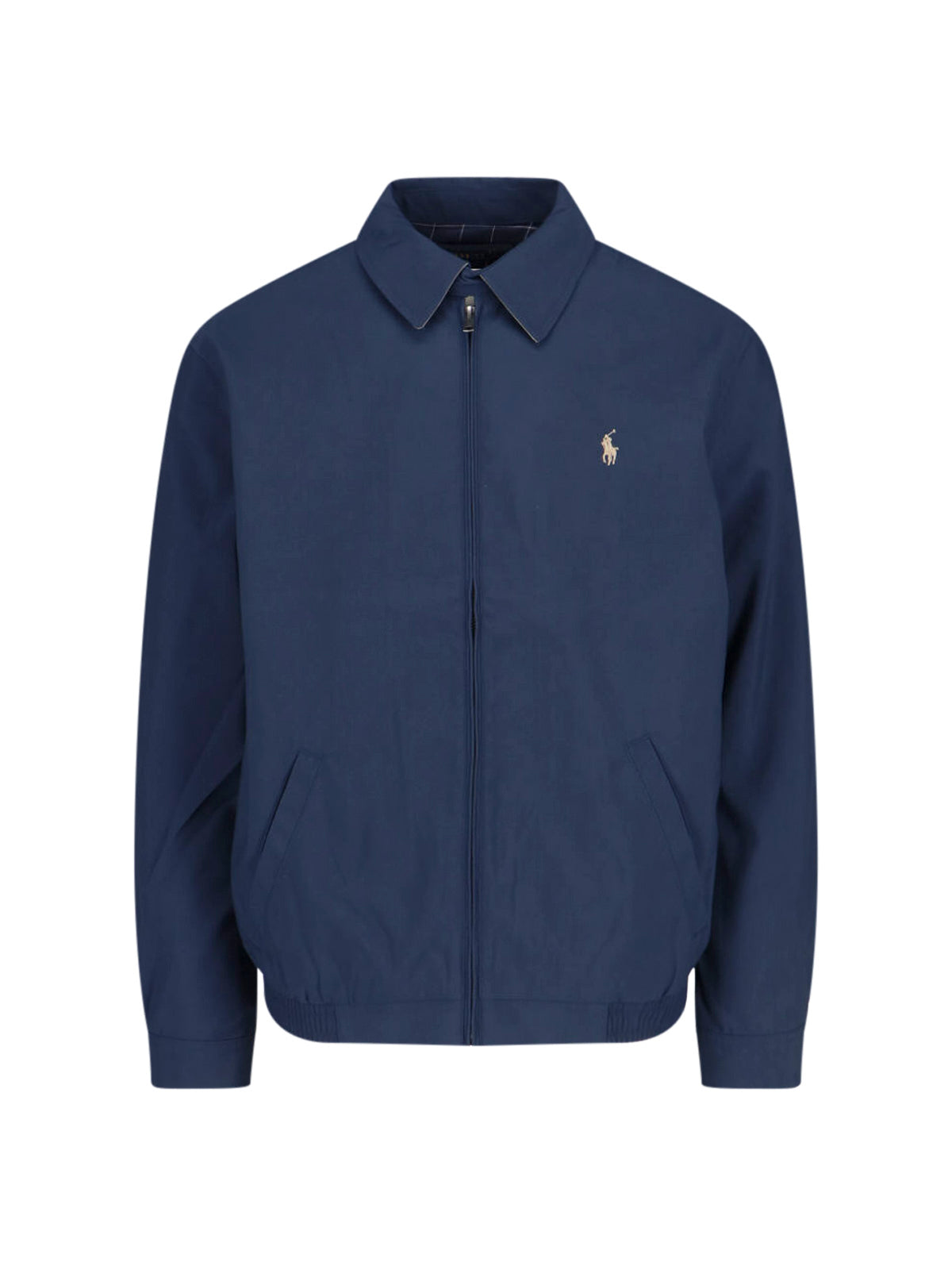 Men's Recycled Polyester Jacket
