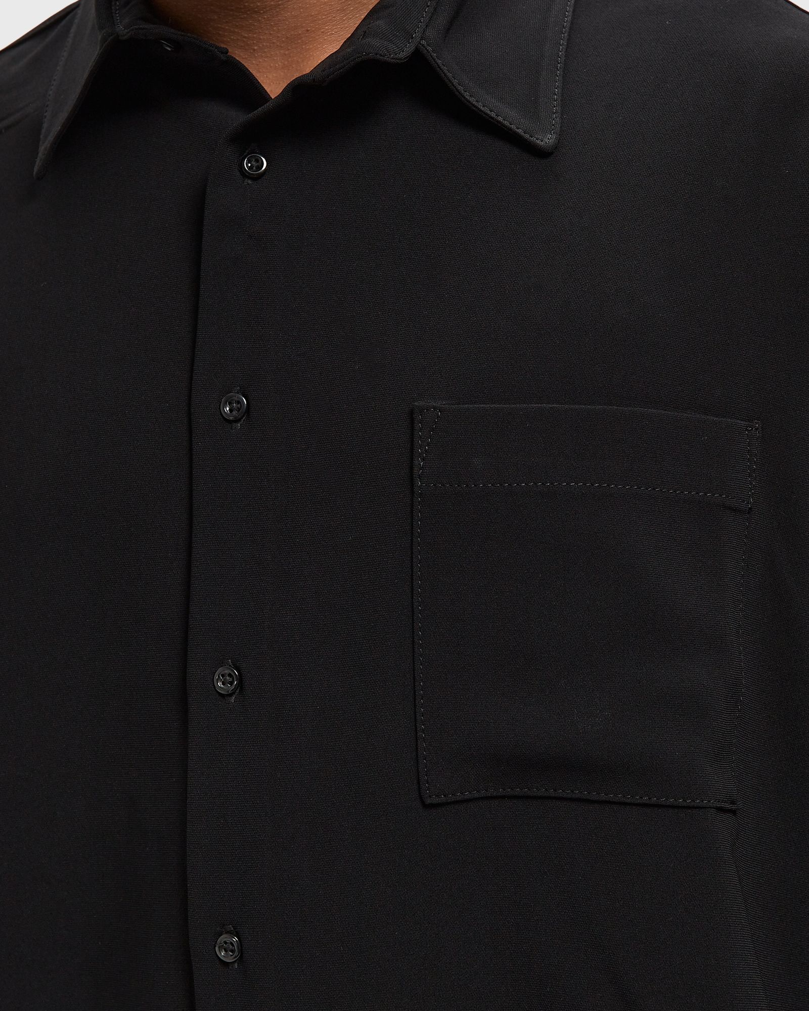 Kuro Shirt