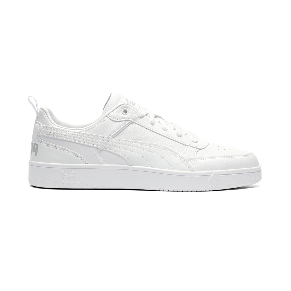Dribble Lace Up Sneakers