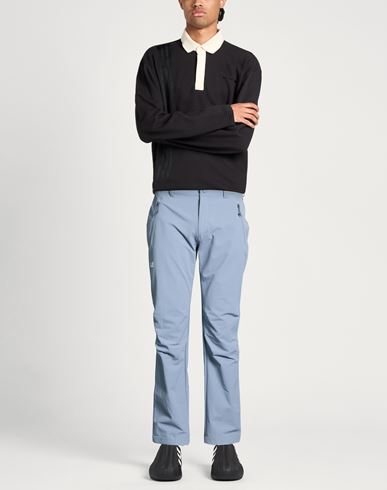Man Pants Slate blue Size 34W