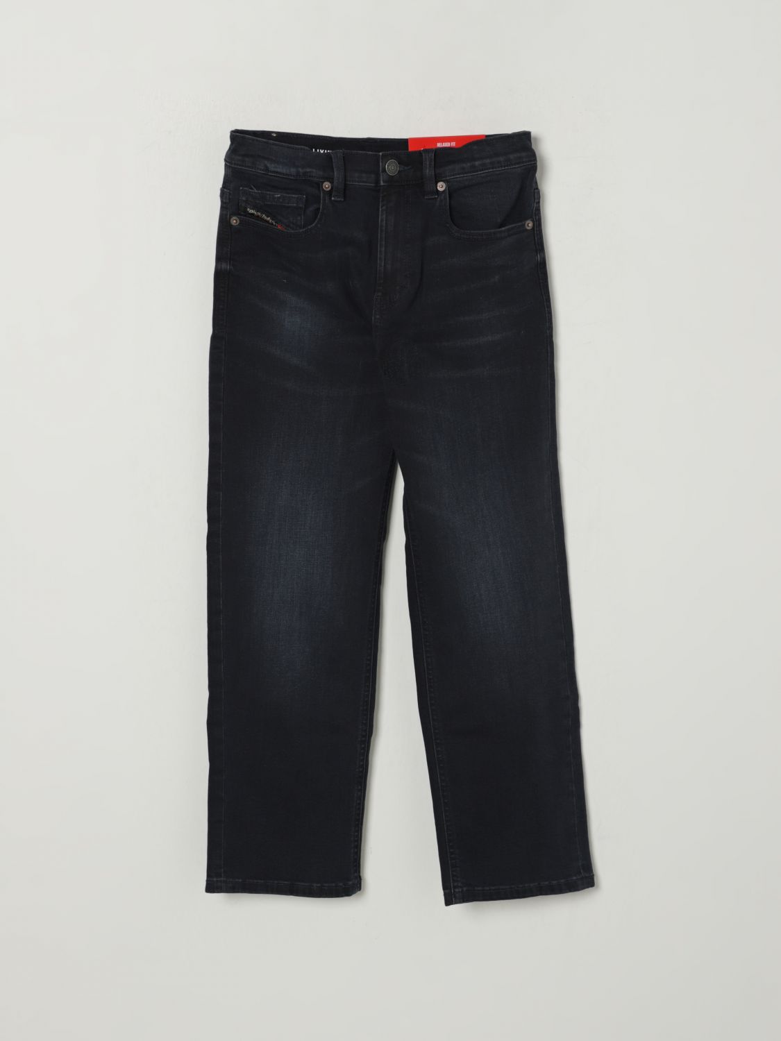 Jeans Kids color Denim