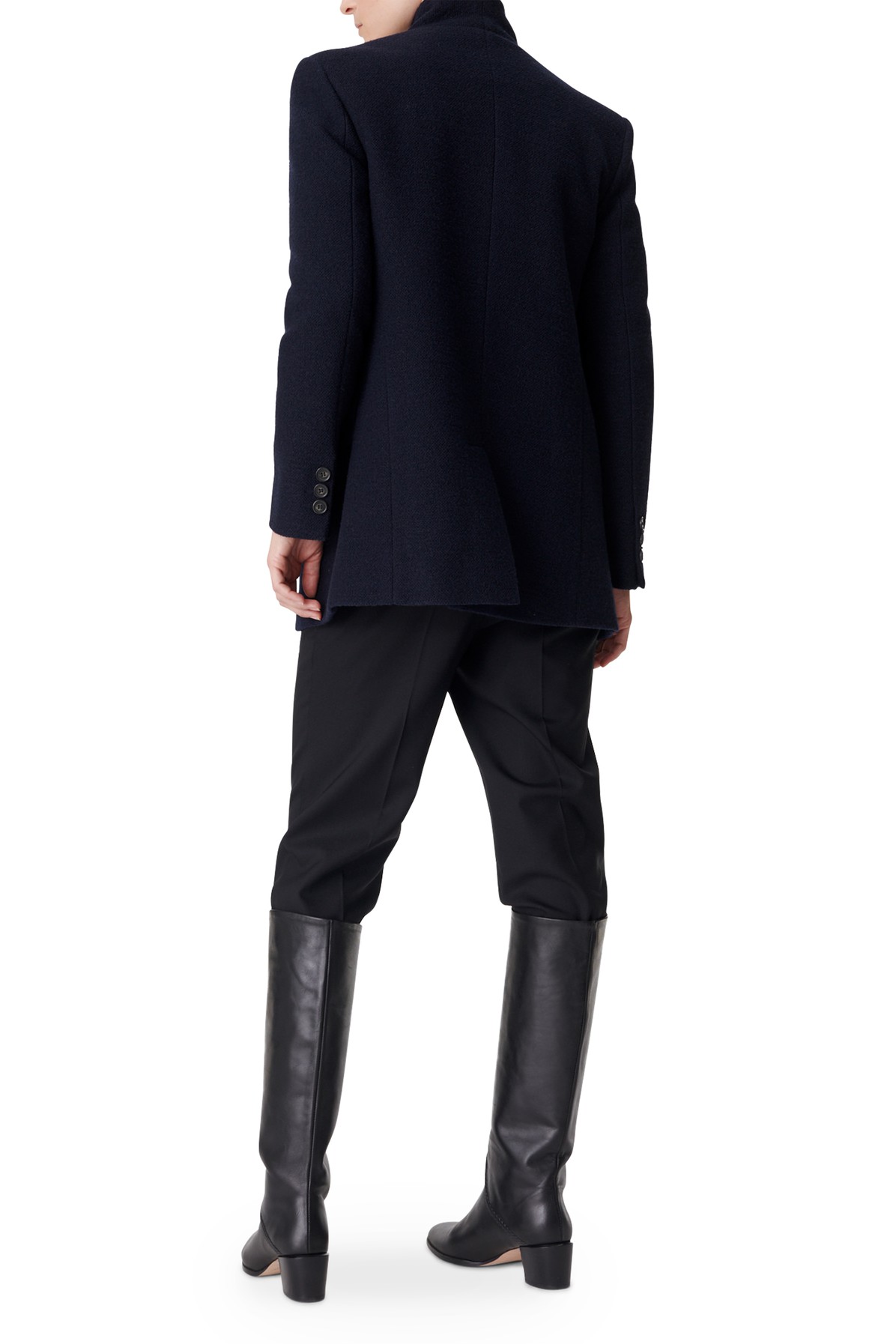 Jovanka Jacket