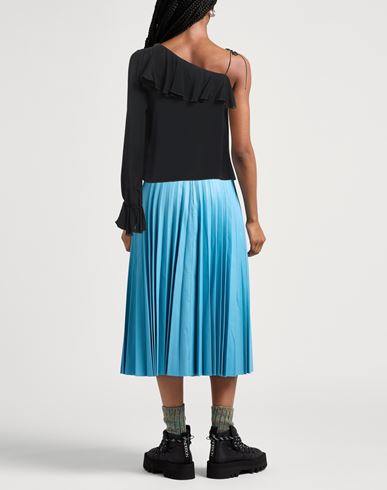 Woman Top Black