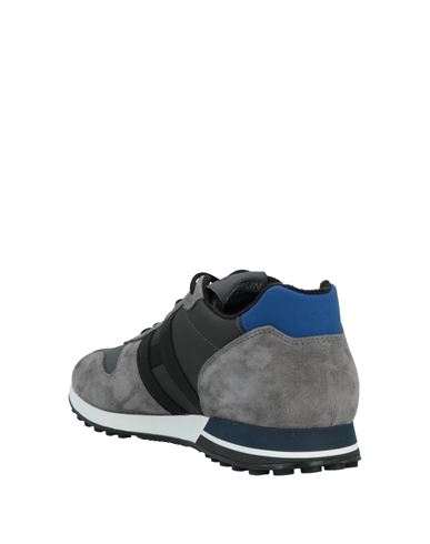 Man Sneakers Grey