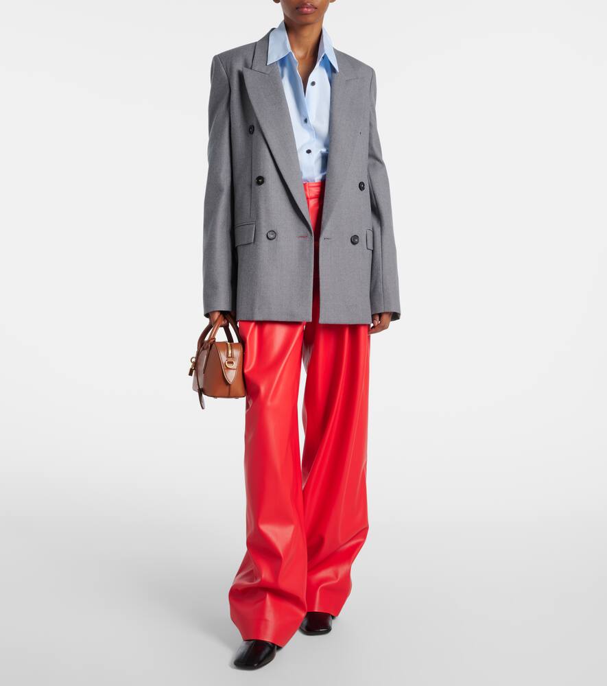 Alter Mat wide-leg pants