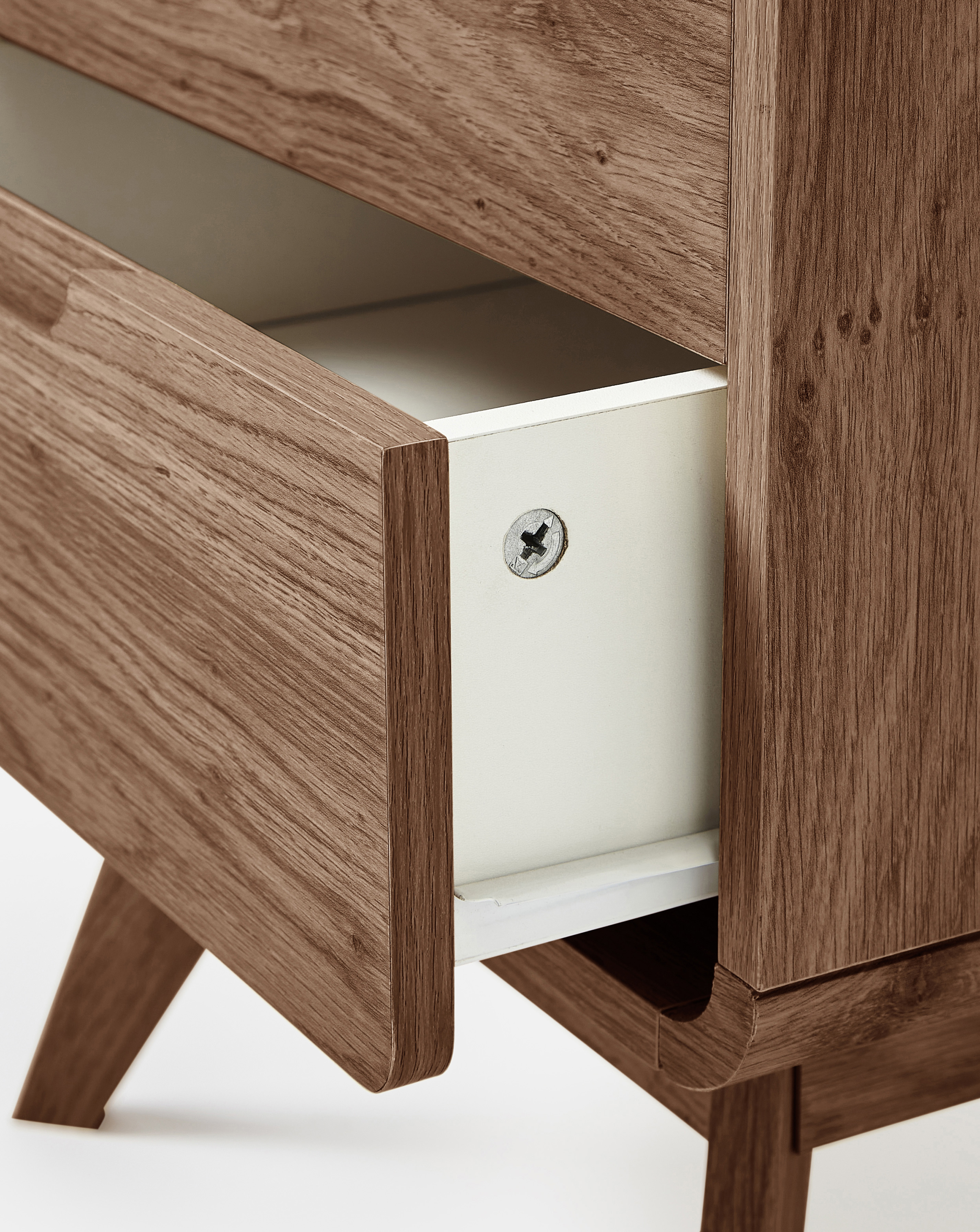 Oslo 6 Drawer Wide Chest