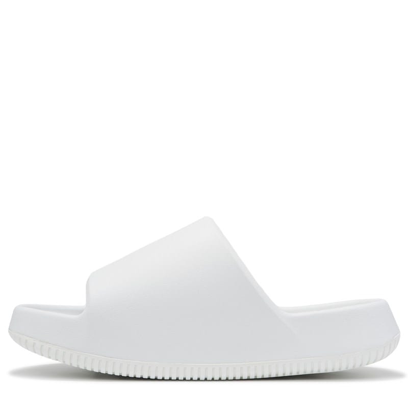 Women's Calm 2.0 Slide Sandals (Sail)