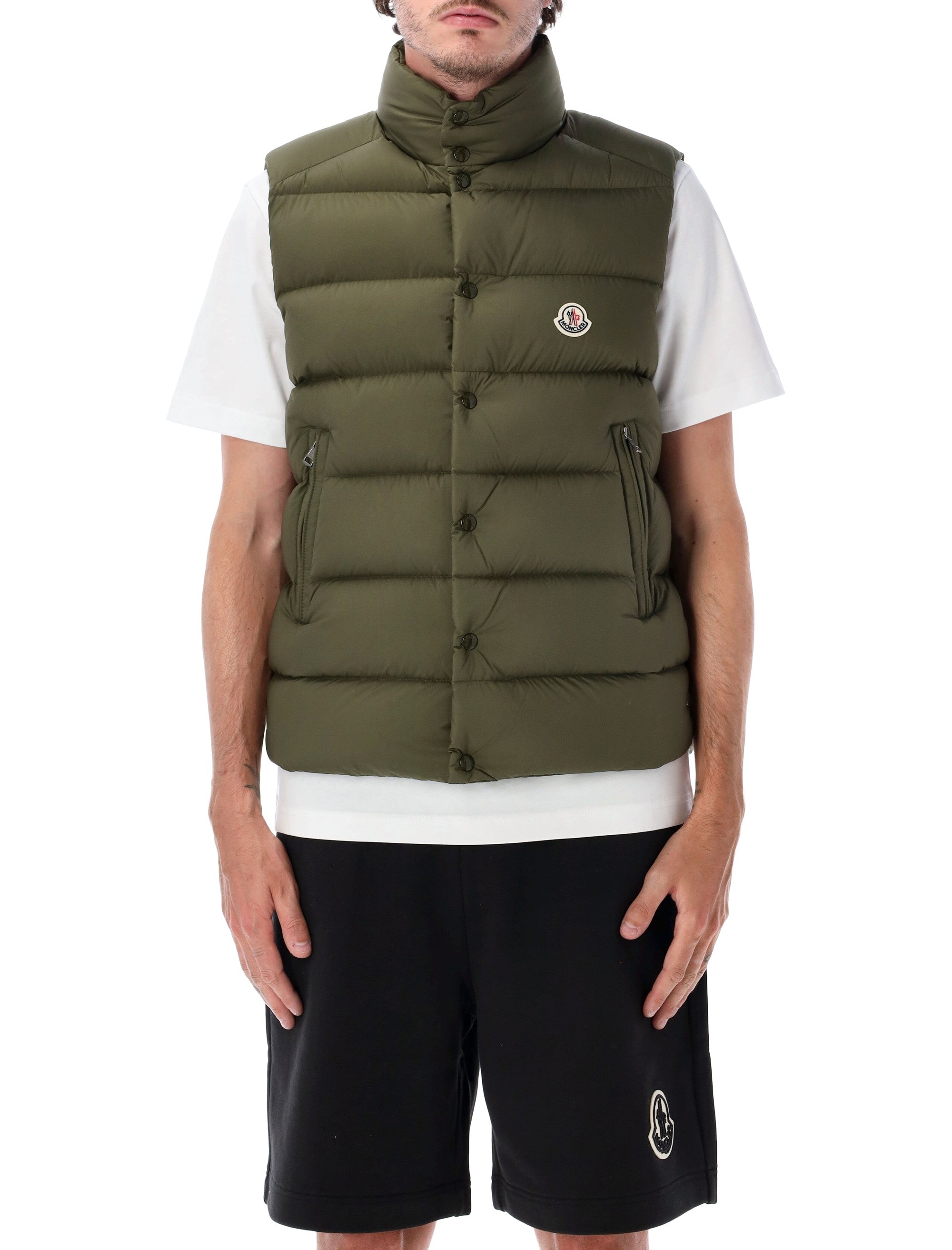 Men's Lightweight Nylon Jacket