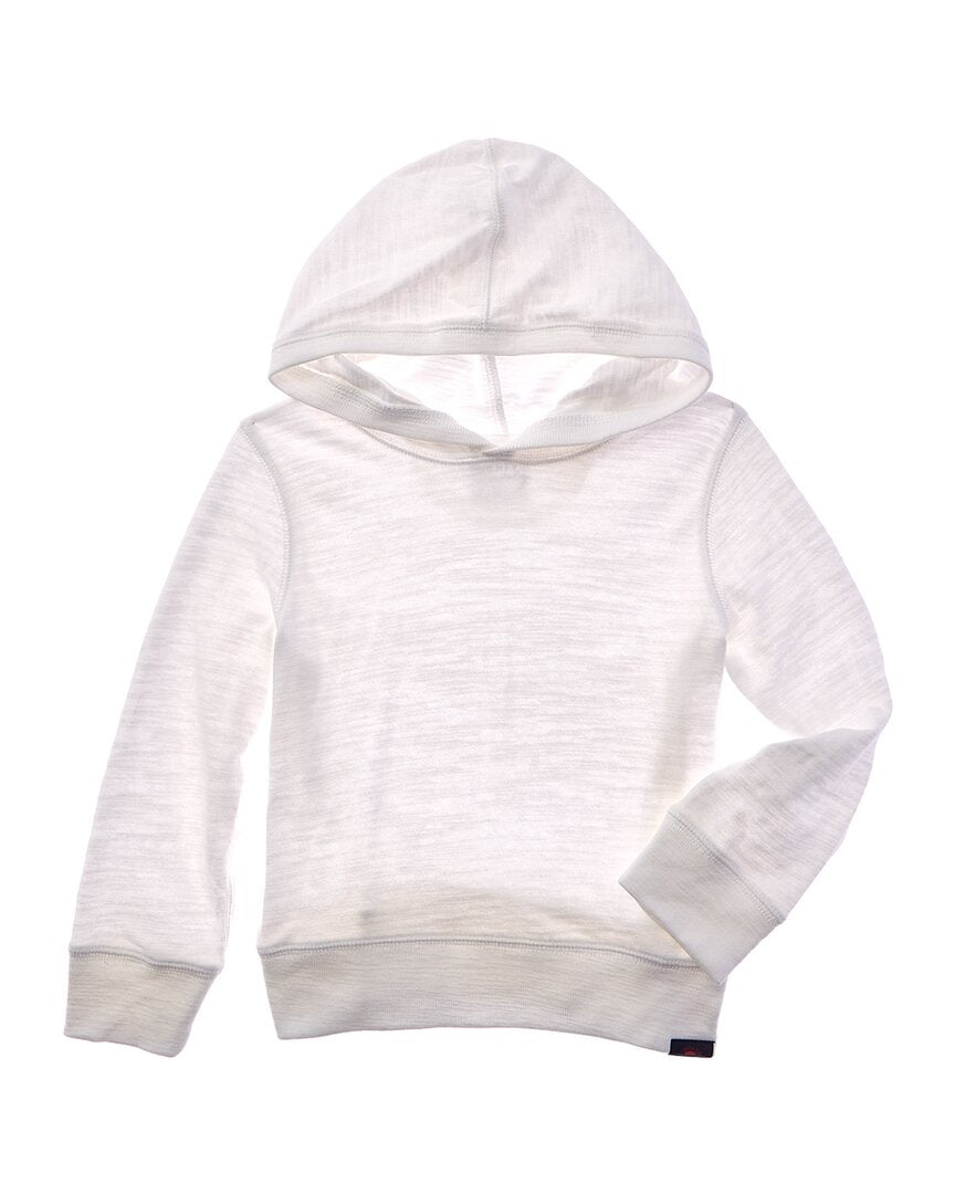 Sunwashed Slub Hoodie