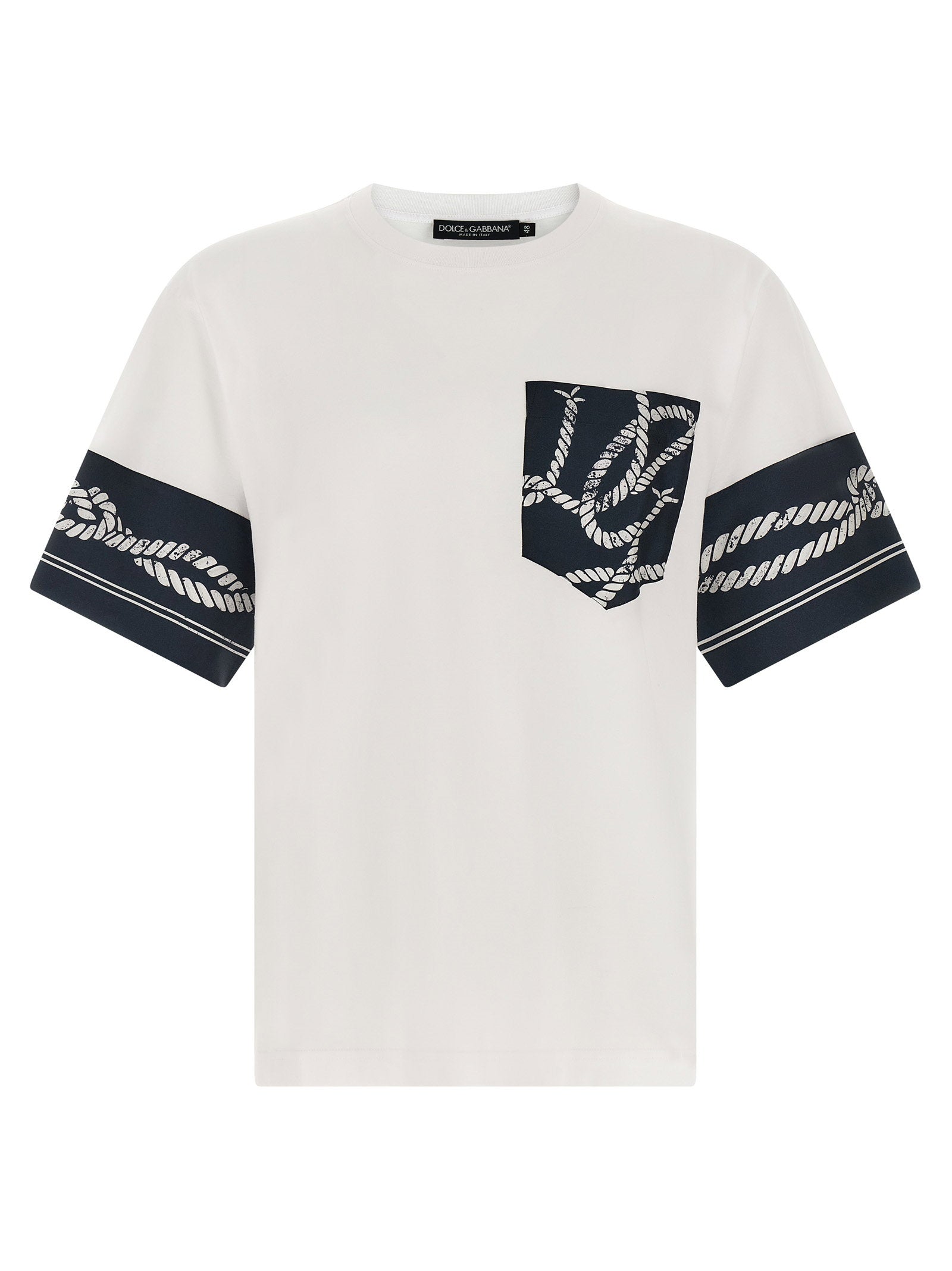 Marina T-shirt — White