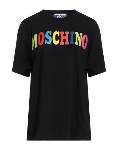 Woman T-shirt Black
