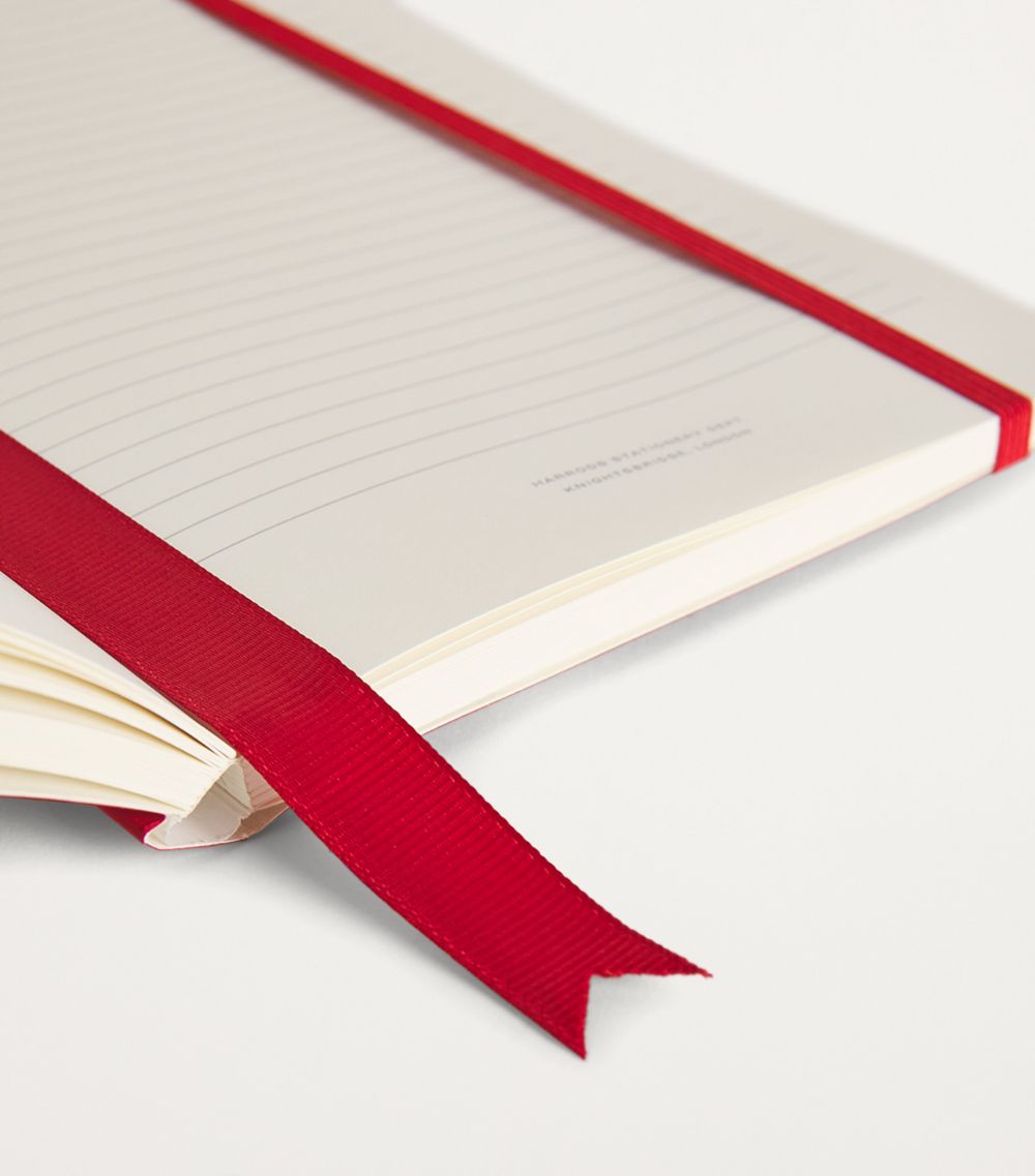 Logo A5 Notebook