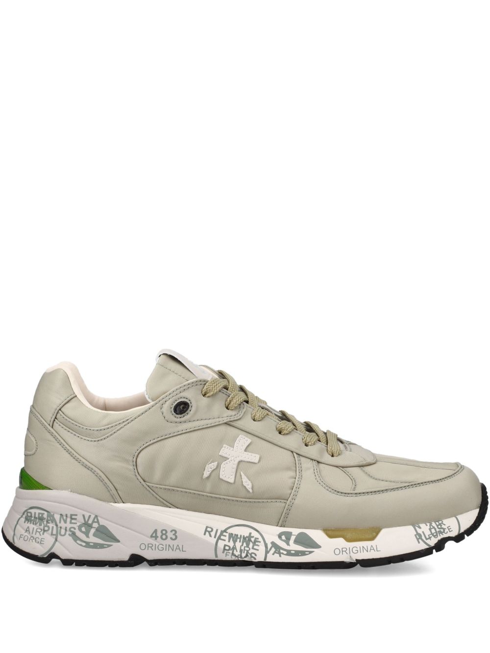 Premiata Mased sneakers - Neutrals