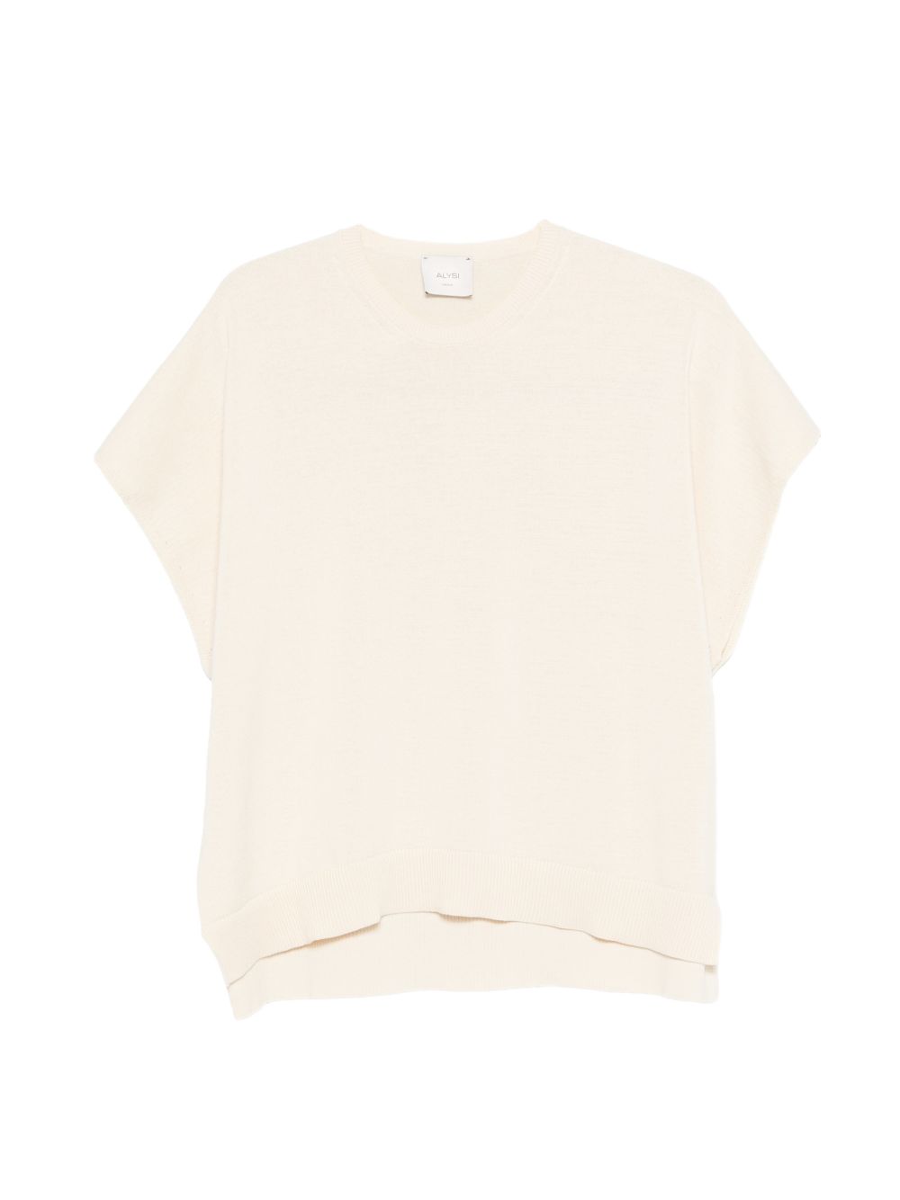 Cotton t-shirt