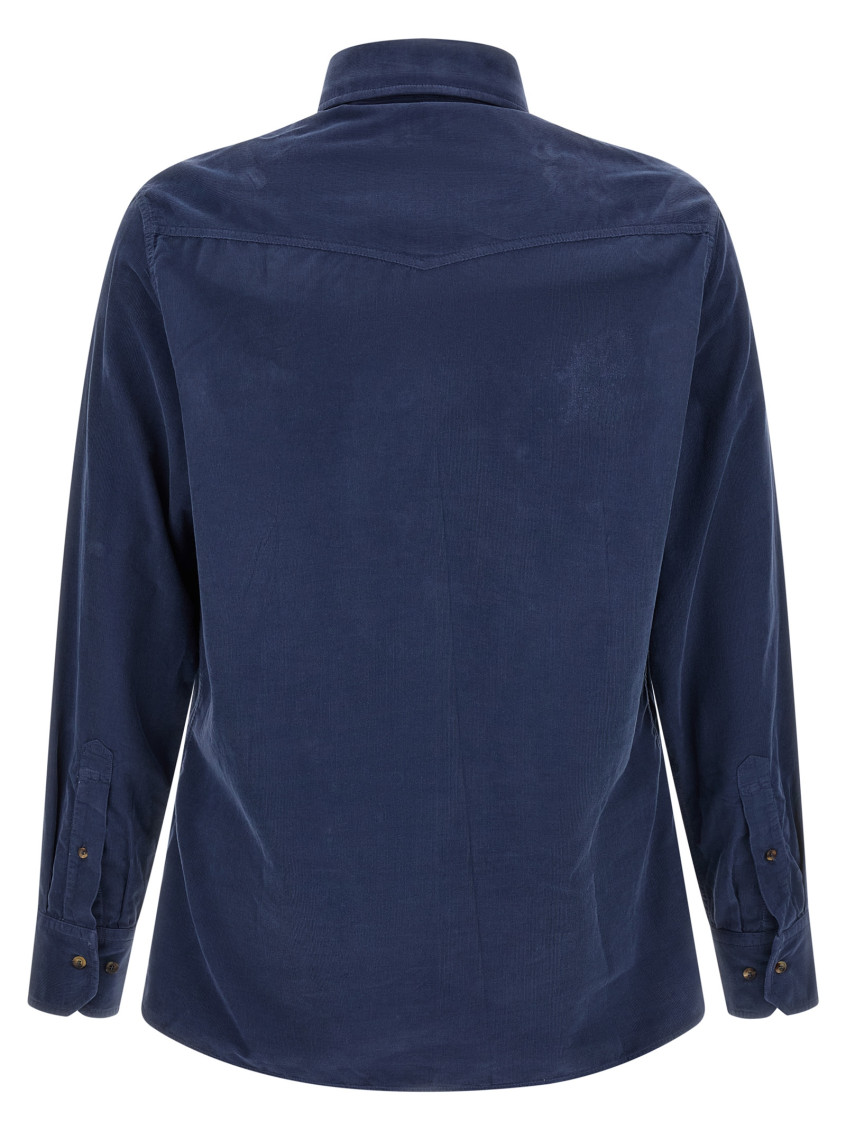 Cotton Shirt