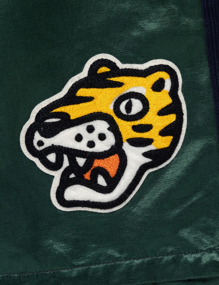 Game Shorts