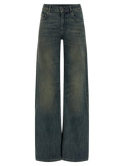 Jeans — Blue