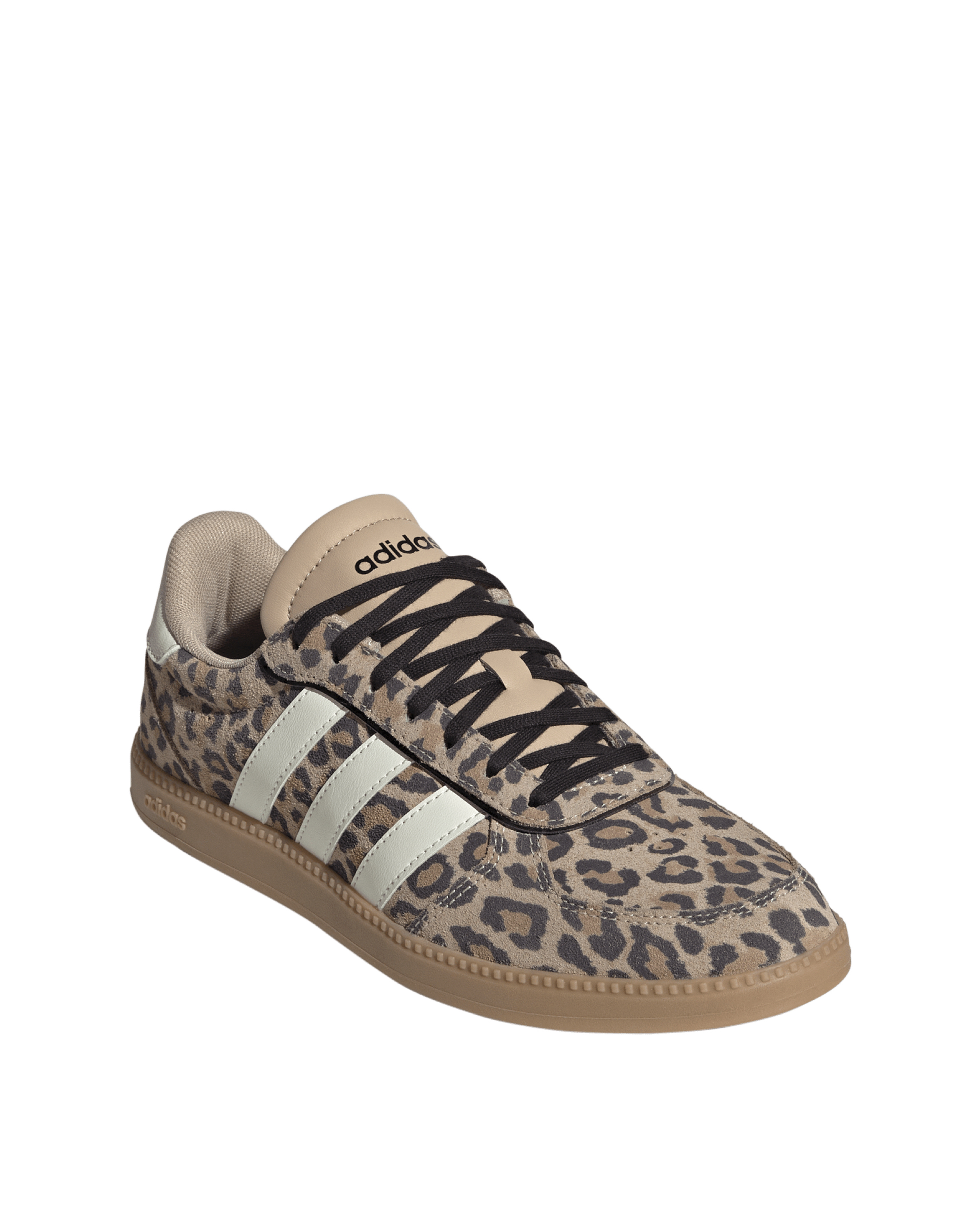 Adidas Leopard Breaknet Sleek Trainer