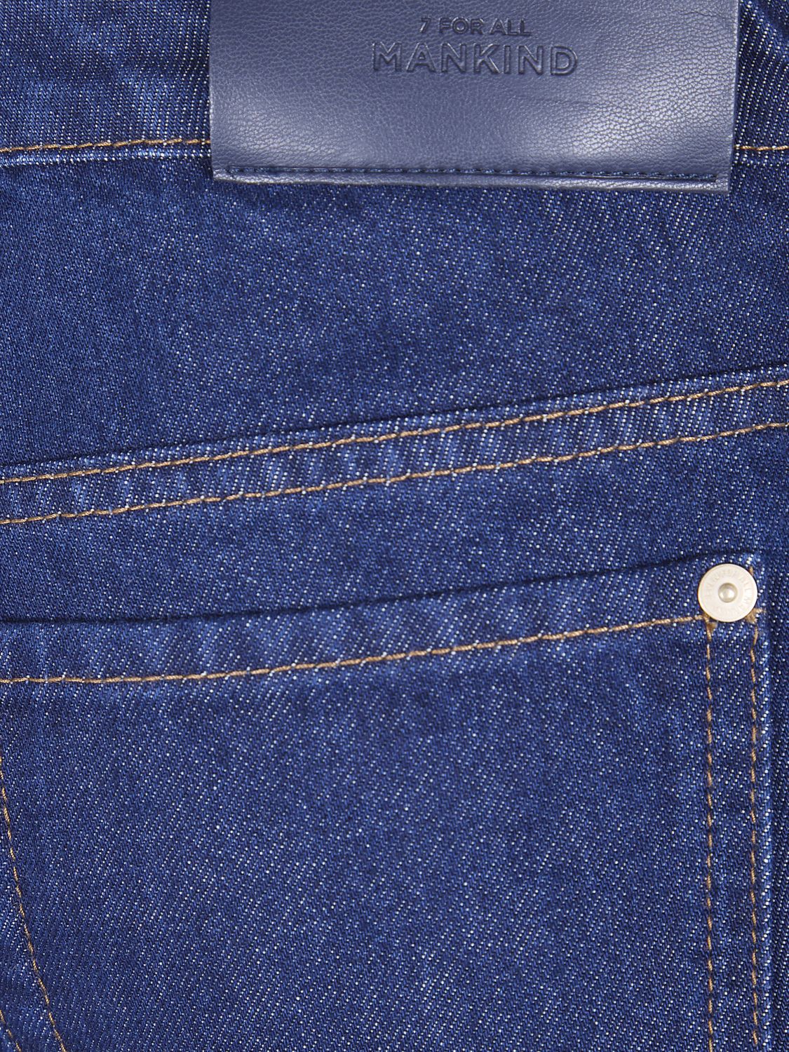Jeans Woman color Blue
