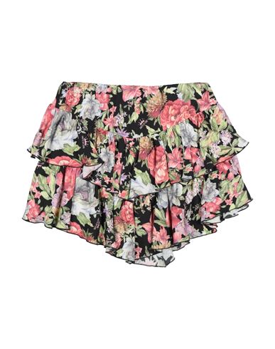 Aniye By Kid Girl Kids' skirt Black Size 10 Viscose