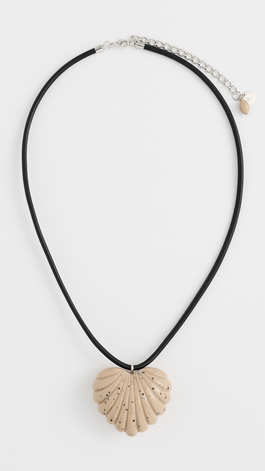 Findon Necklace Pebble One Size