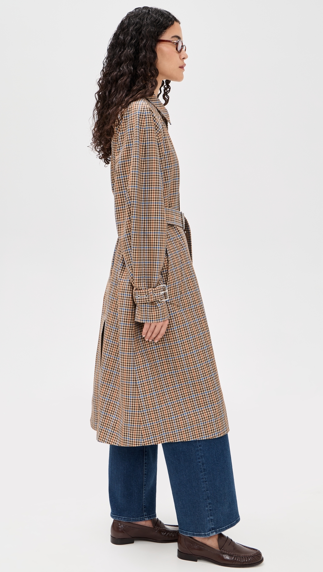 The Plaid