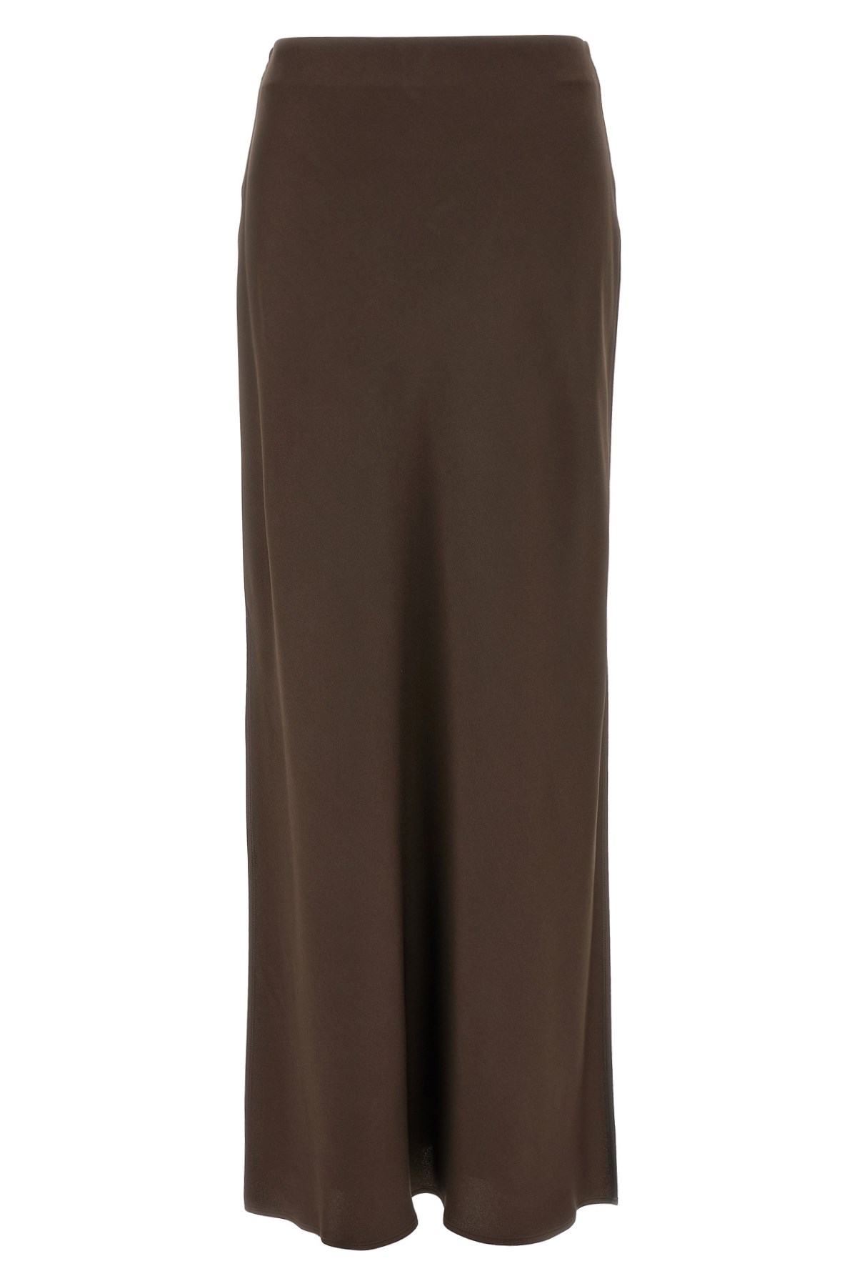 Slit Skirt