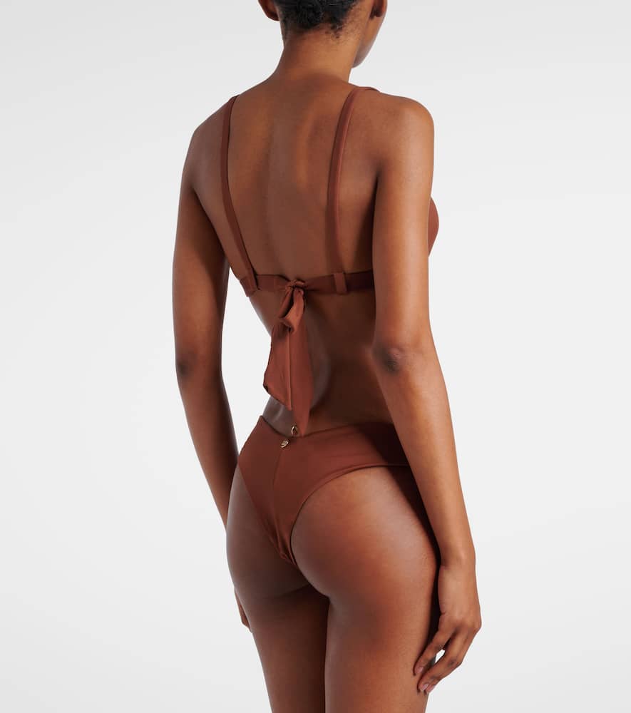 Selina bikini bottoms