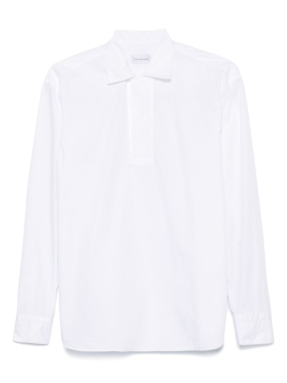 Tagliatore Dustin T-shirt - White