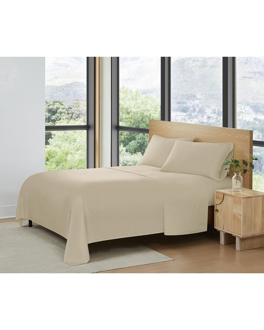 Bamboo Sheet Set