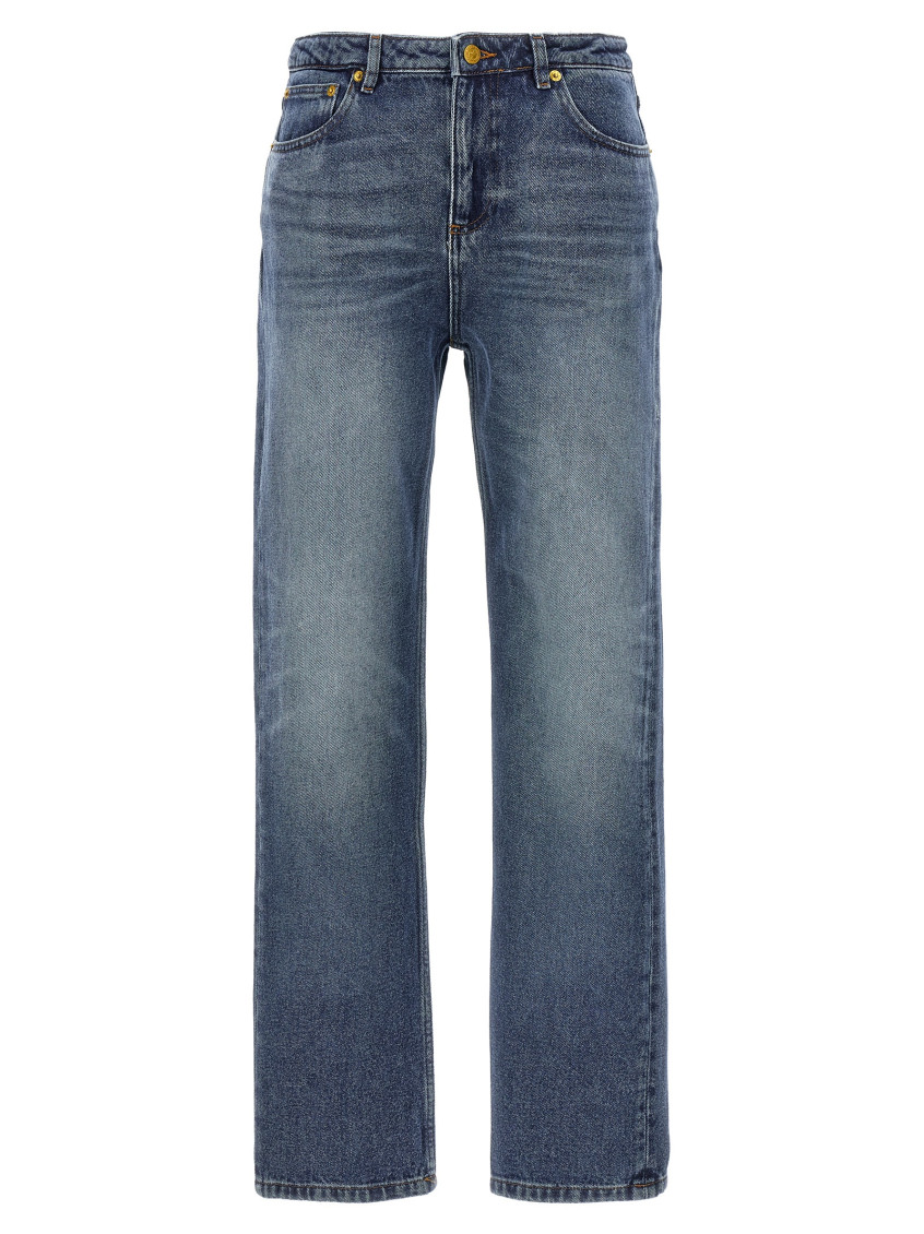 Kylie Blue Denim Jeans