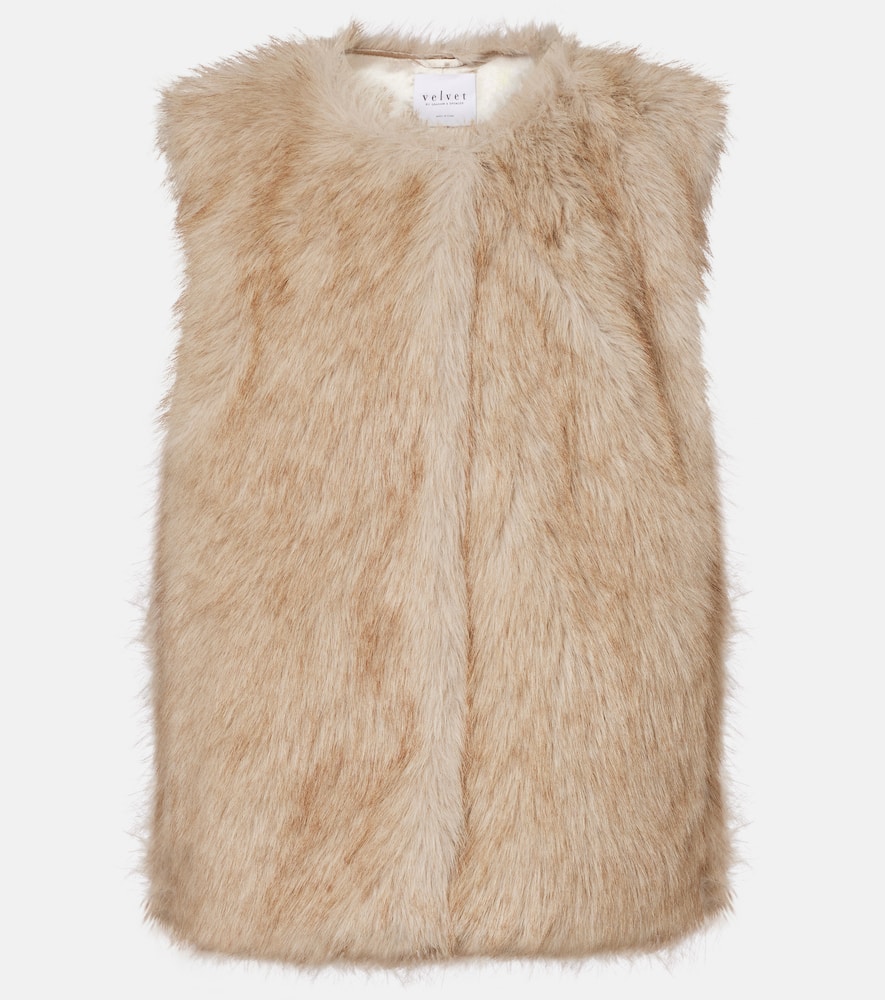 Anastasia vest