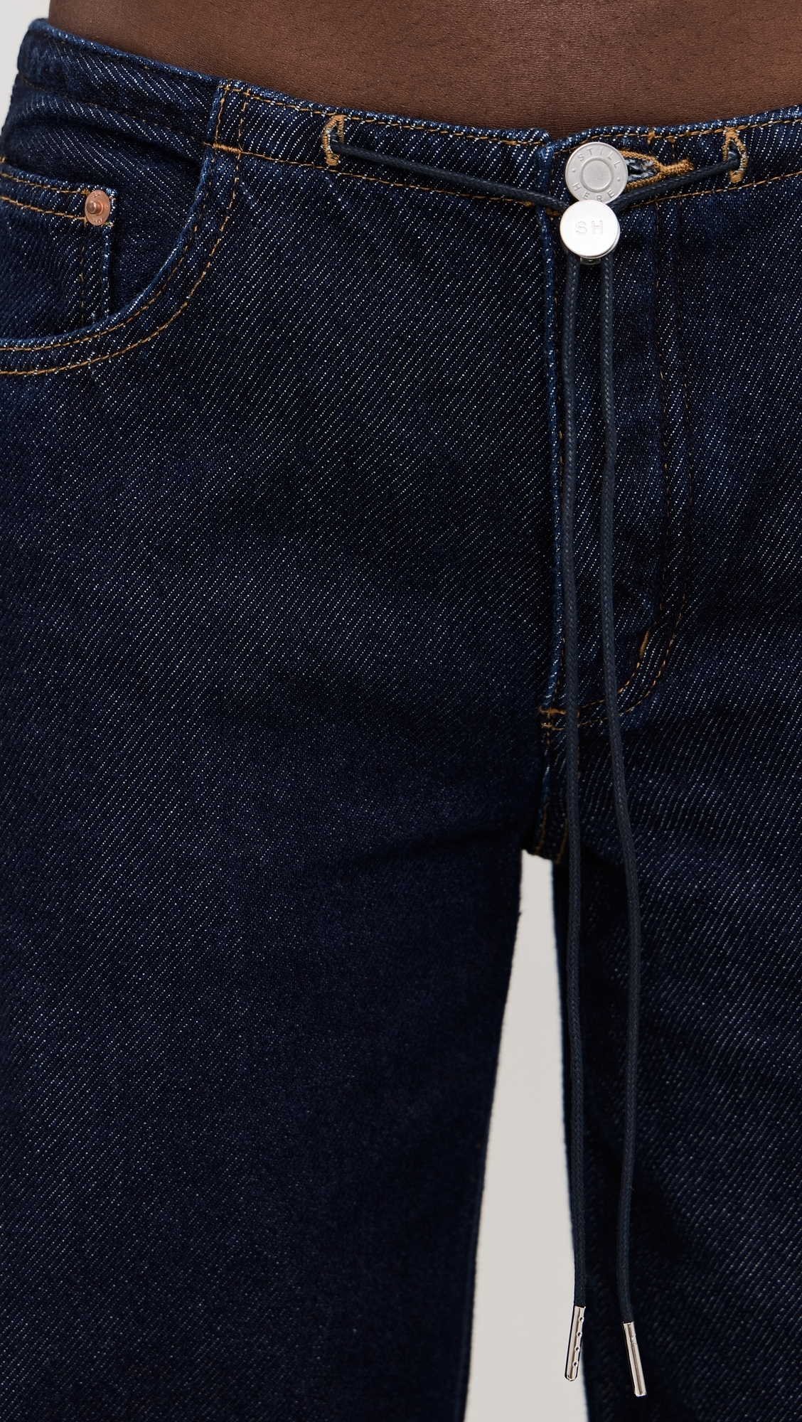 Cool Jeans in Cloud Indigo Cloud Indigo Indigo