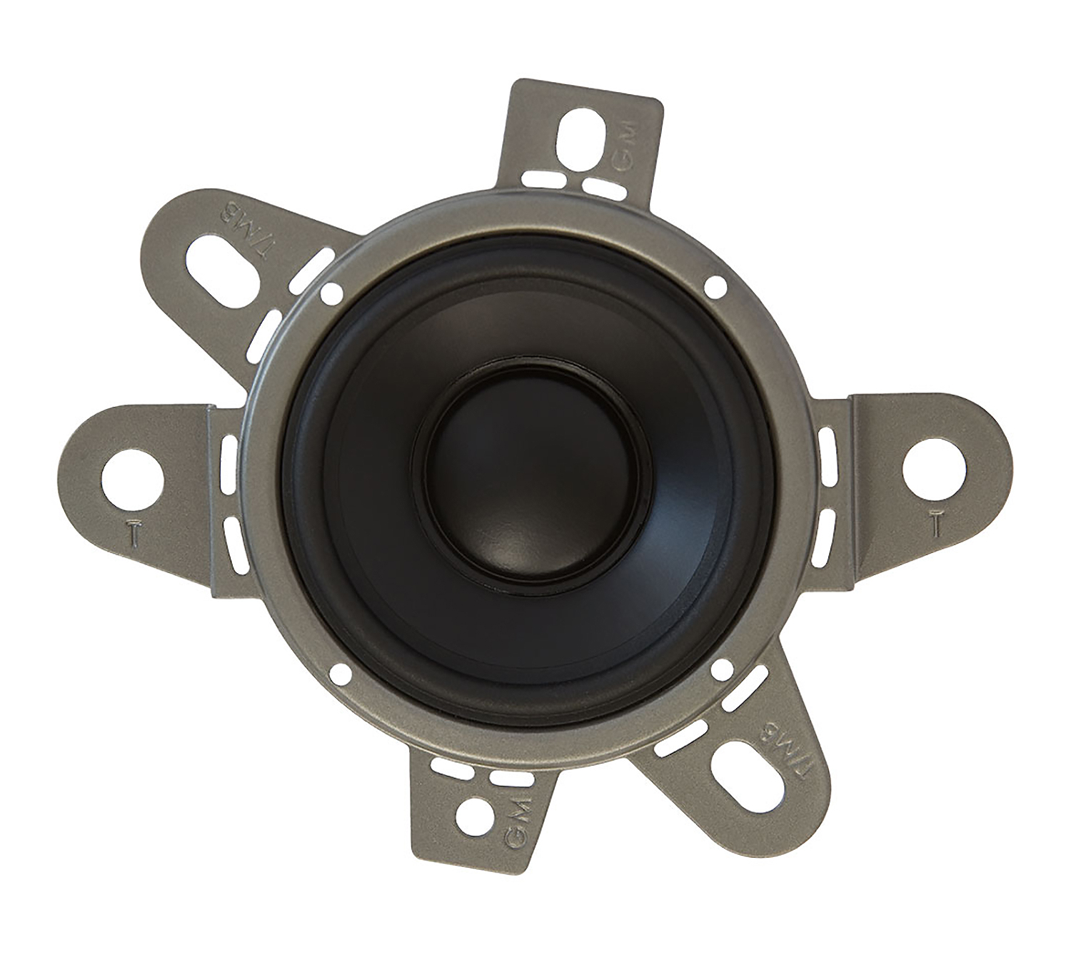 "2.5"" Premium Grade Full Range Automotive Loudspeaker (Pair)"
