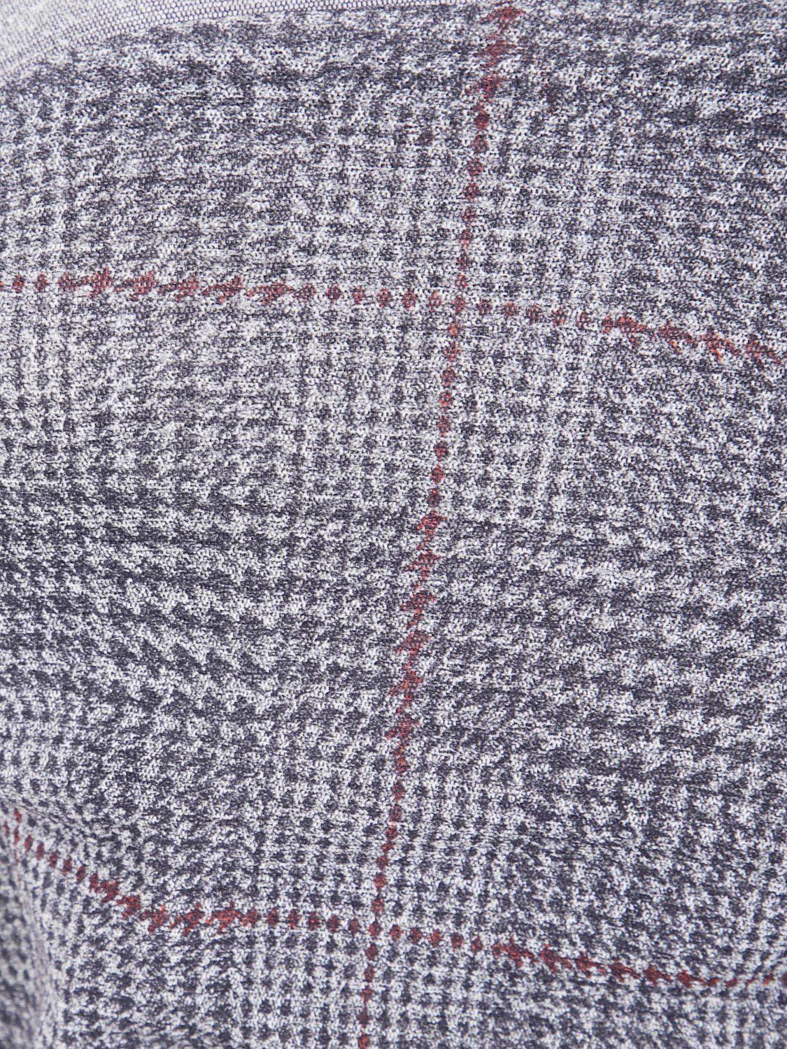 Skirt Woman color Grey