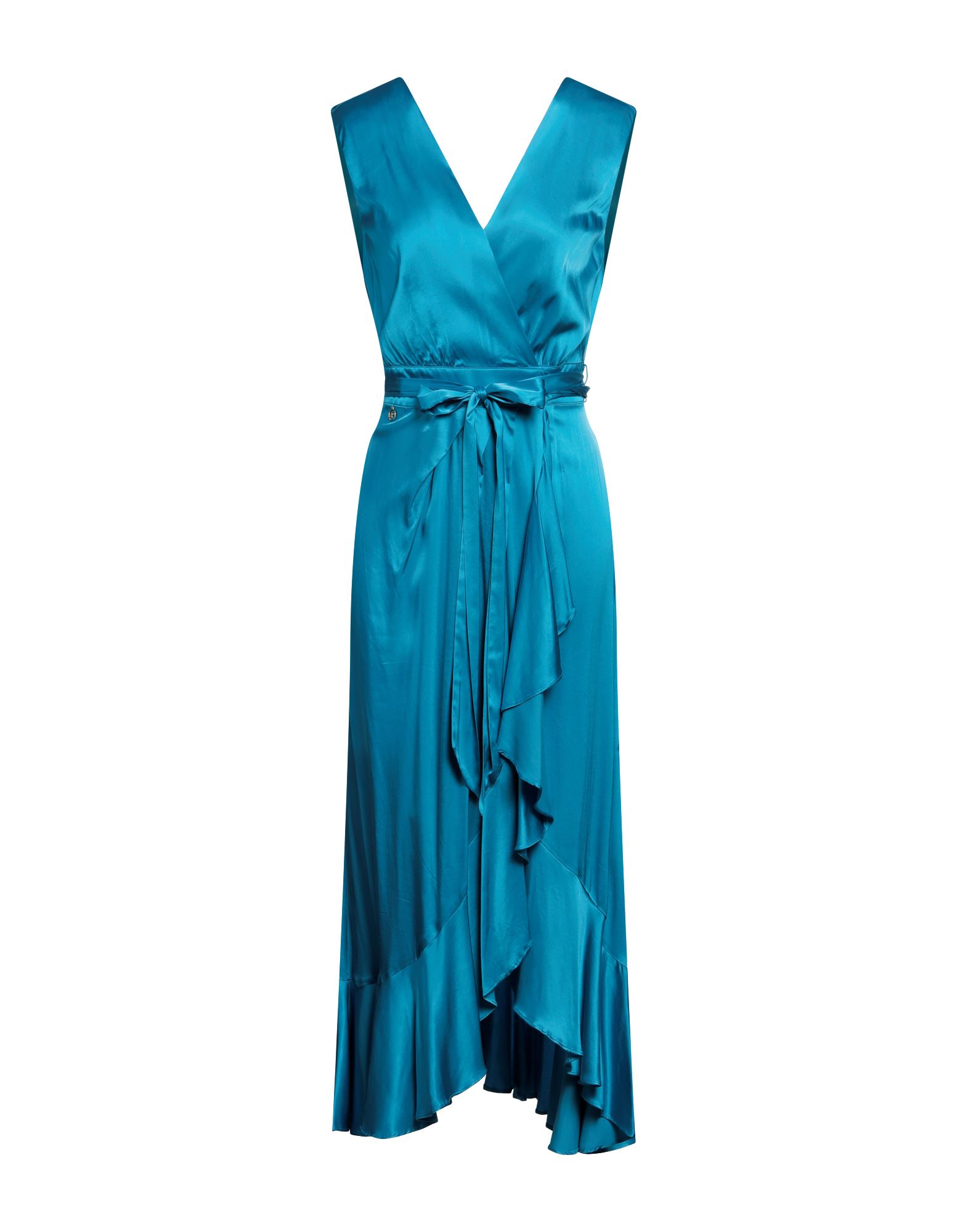 Midi dresses