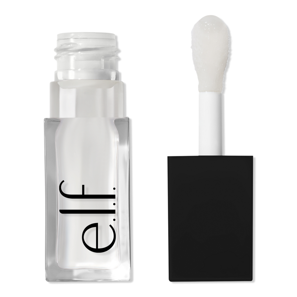 Glow Reviver Lip Oil - Crystal Clear