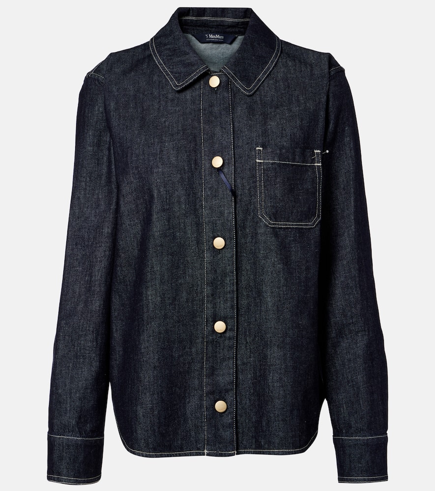 Enfasi denim shirt