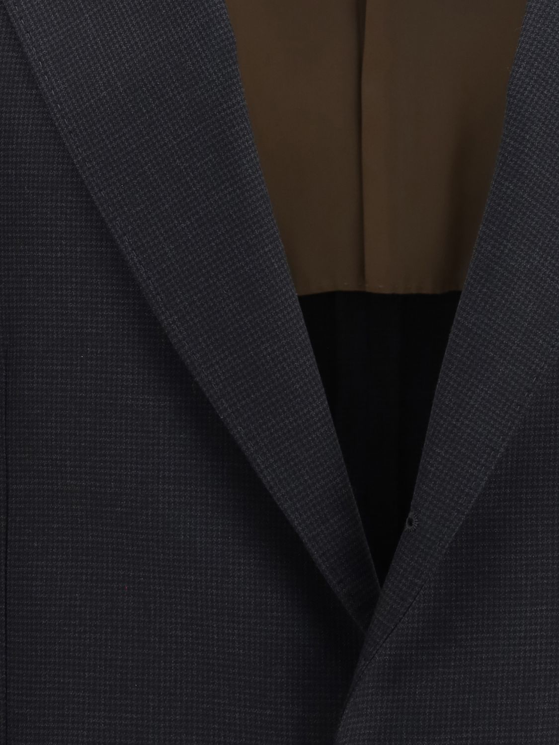 Jacket Men color Charcoal